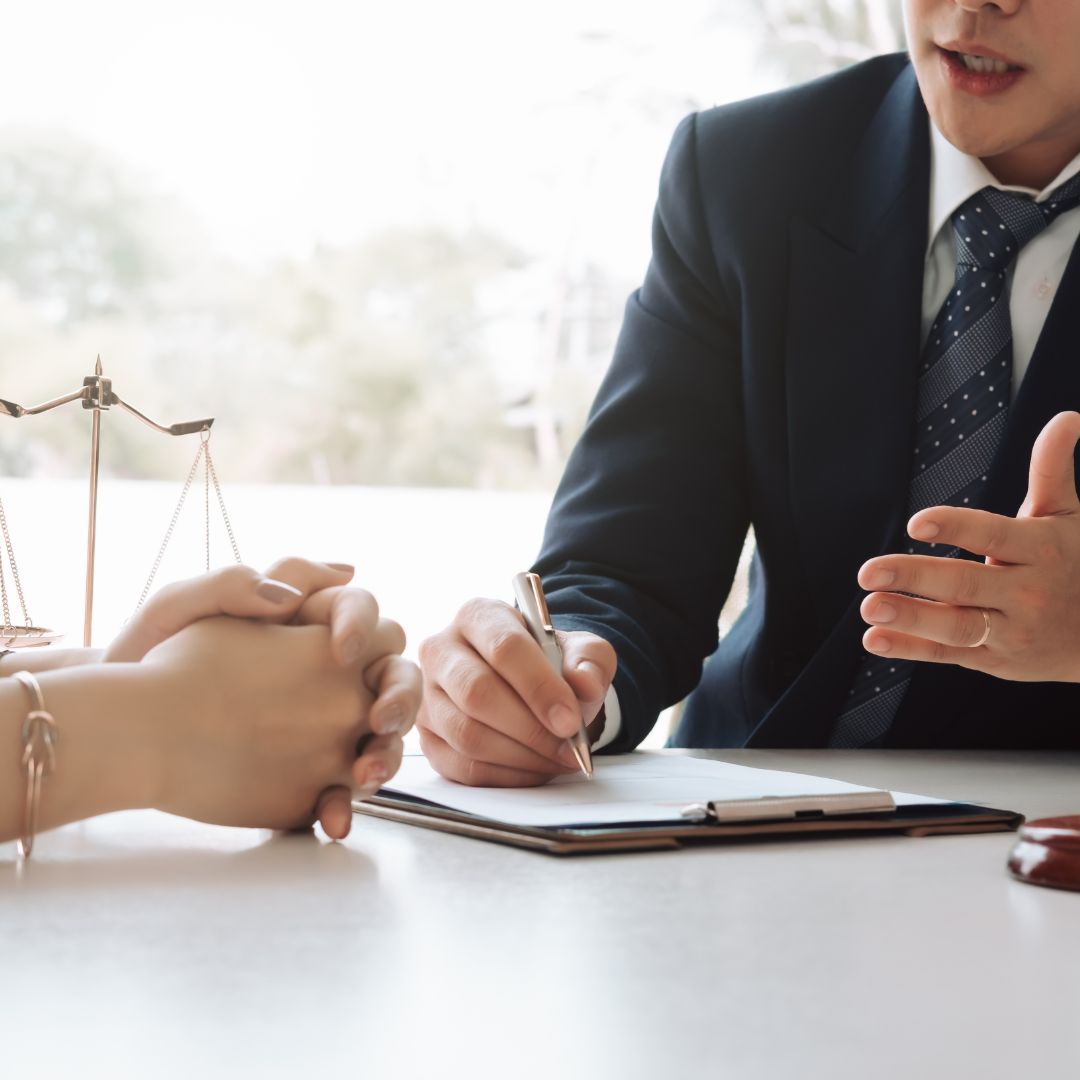 무료 법률 상담